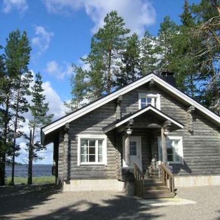 Holiday Home Taivaanranta By Interhome Mannila Экстерьер фото