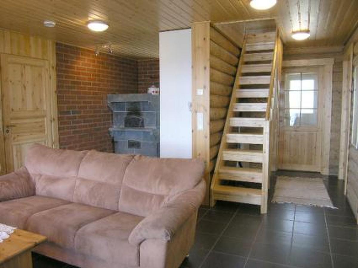 Holiday Home Taivaanranta By Interhome Mannila Экстерьер фото
