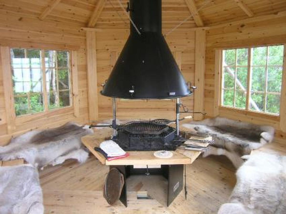 Holiday Home Taivaanranta By Interhome Mannila Экстерьер фото