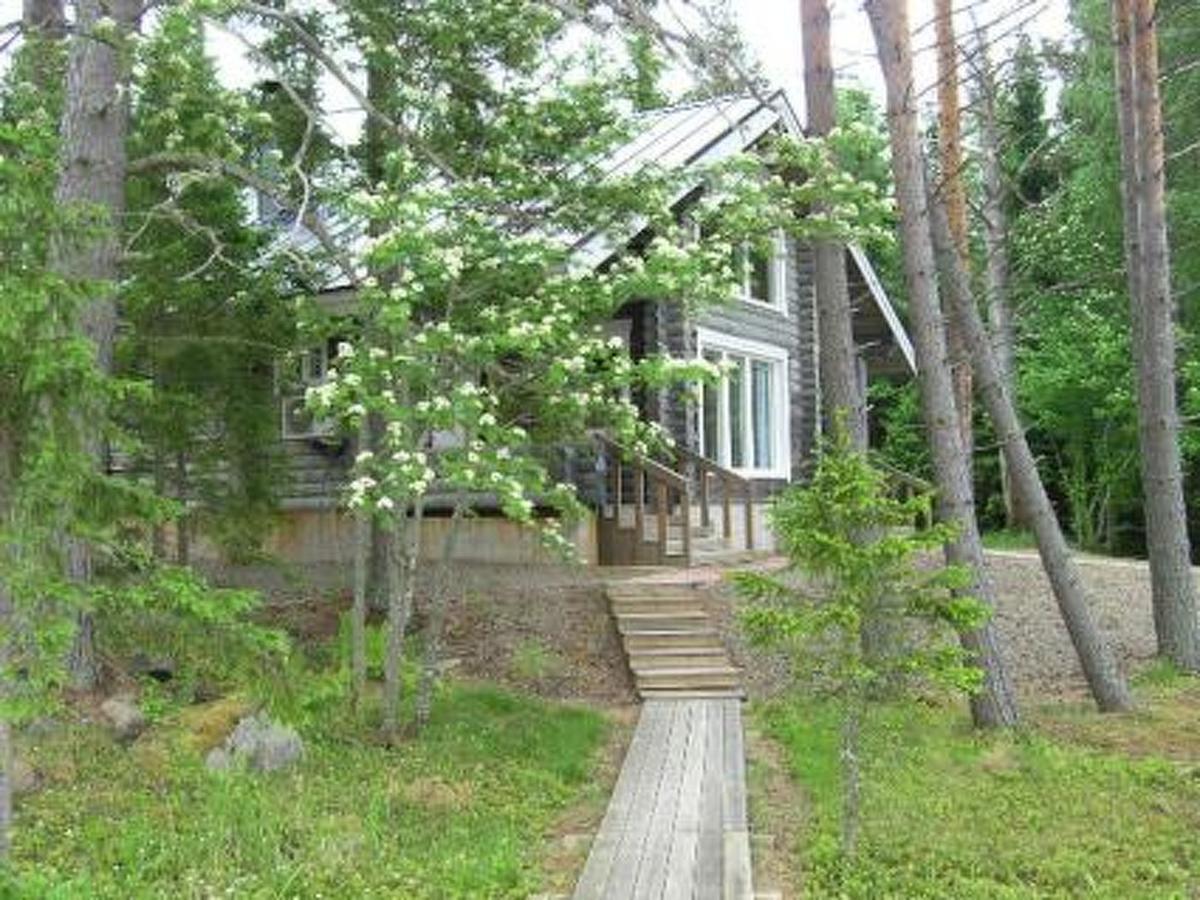 Holiday Home Taivaanranta By Interhome Mannila Экстерьер фото