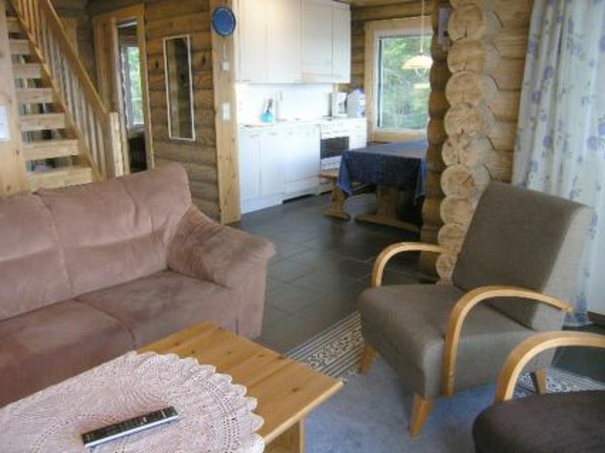 Holiday Home Taivaanranta By Interhome Mannila Экстерьер фото