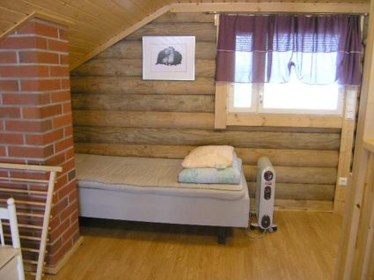 Holiday Home Taivaanranta By Interhome Mannila Экстерьер фото