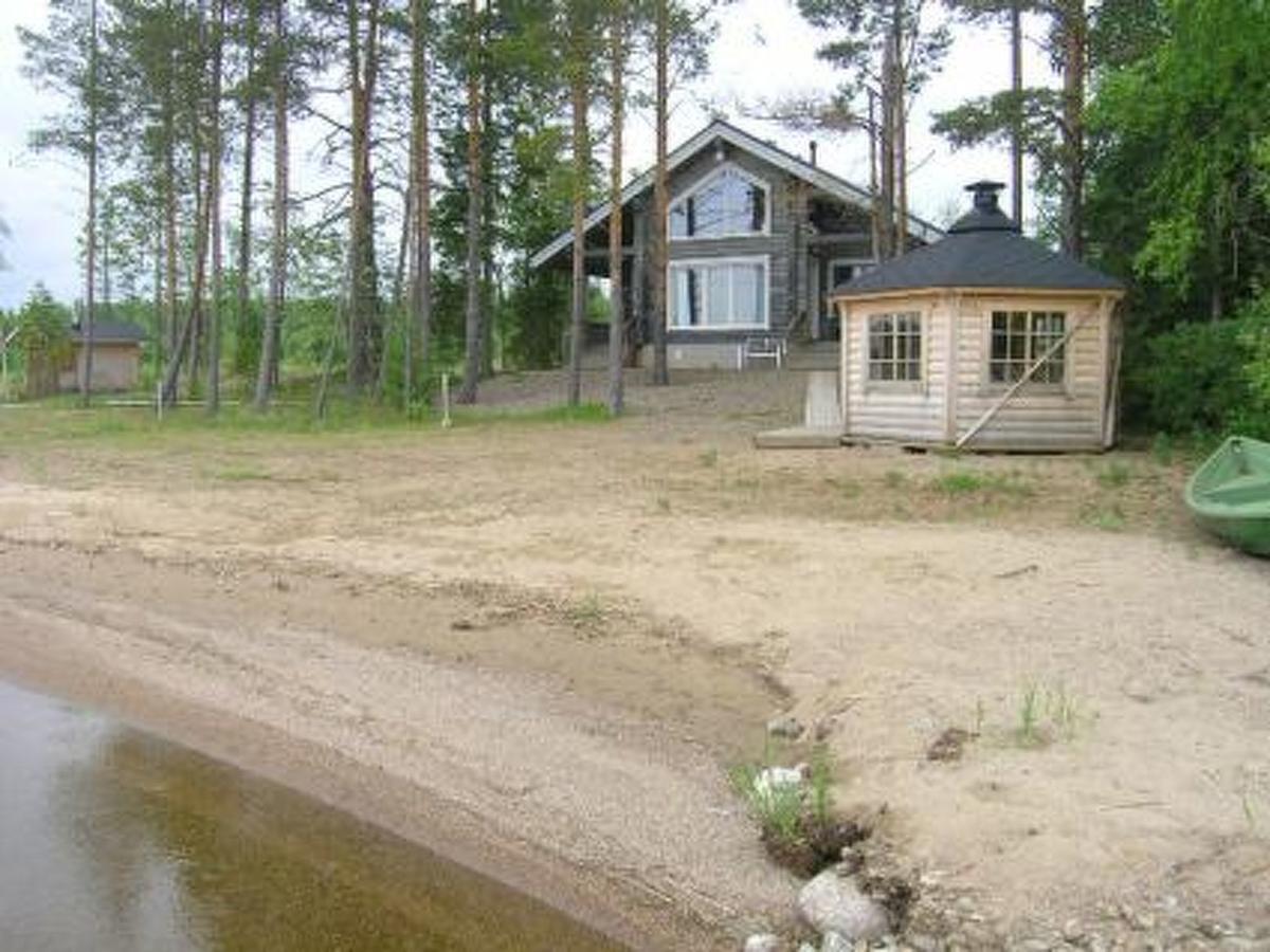 Holiday Home Taivaanranta By Interhome Mannila Экстерьер фото