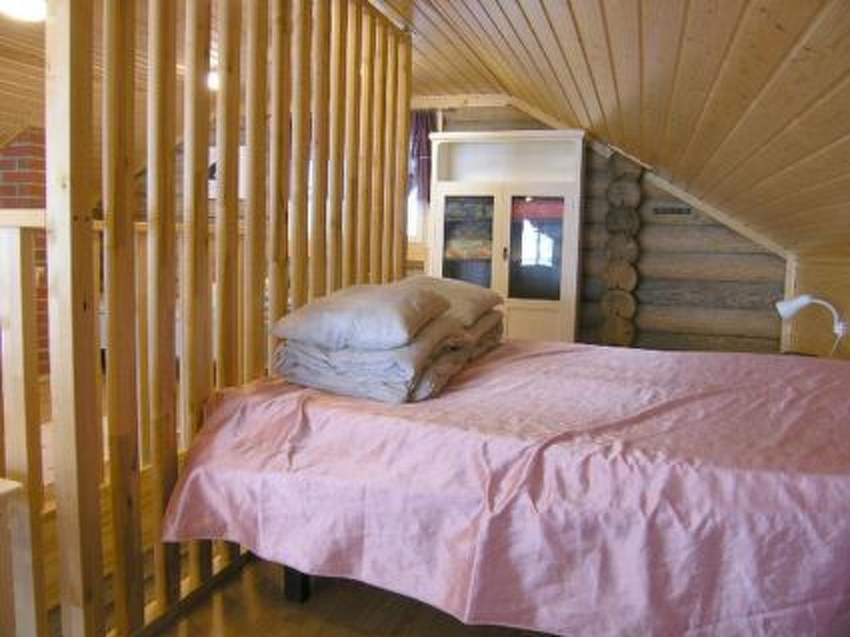 Holiday Home Taivaanranta By Interhome Mannila Экстерьер фото