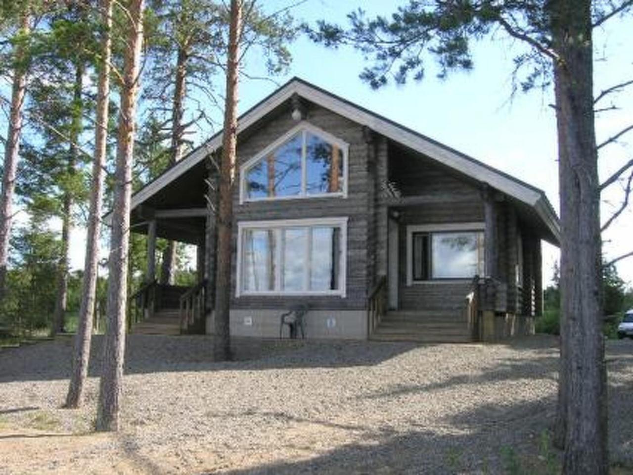 Holiday Home Taivaanranta By Interhome Mannila Экстерьер фото