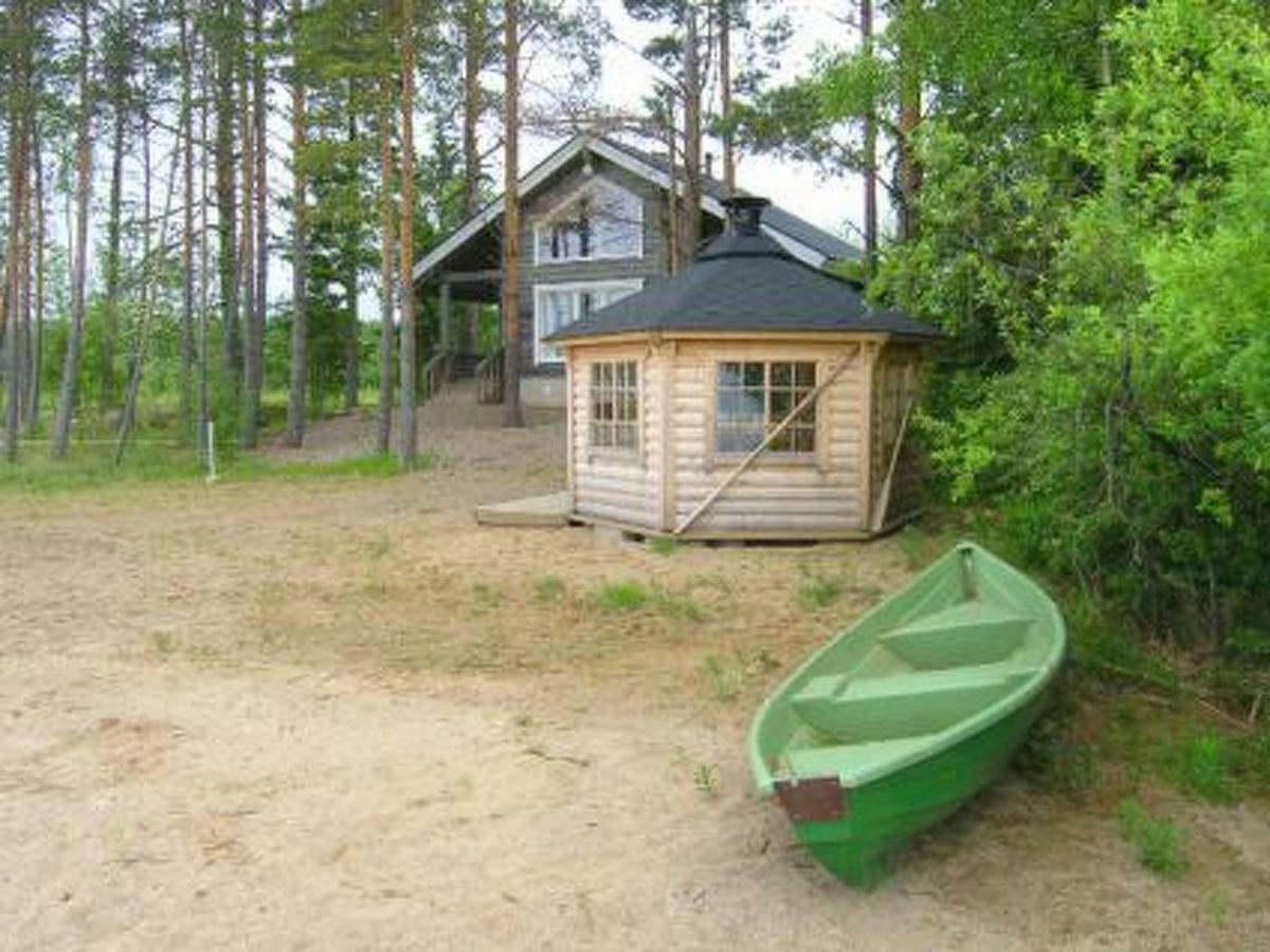 Holiday Home Taivaanranta By Interhome Mannila Экстерьер фото
