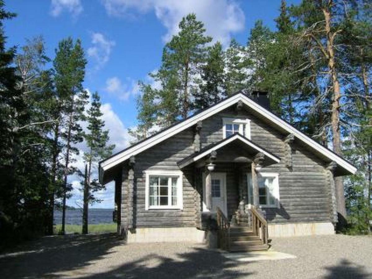 Holiday Home Taivaanranta By Interhome Mannila Экстерьер фото