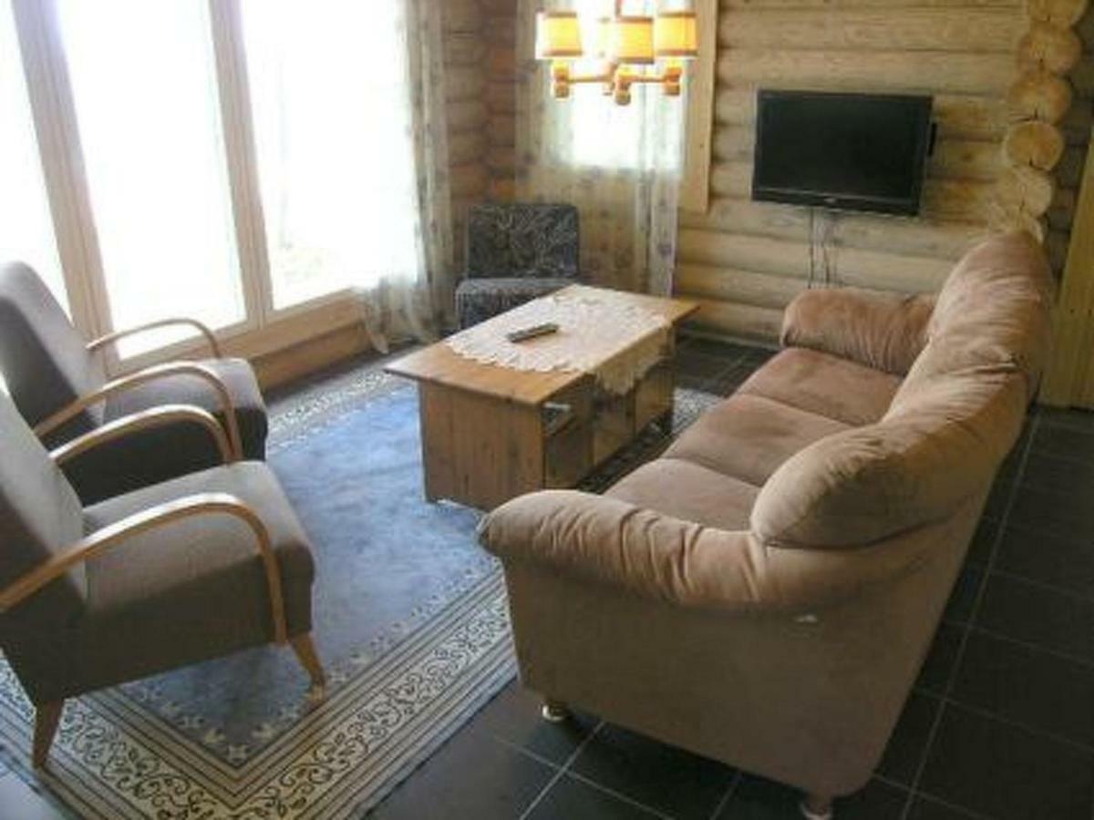 Holiday Home Taivaanranta By Interhome Mannila Экстерьер фото
