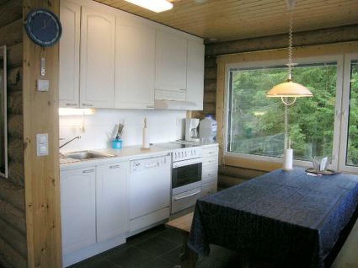 Holiday Home Taivaanranta By Interhome Mannila Экстерьер фото