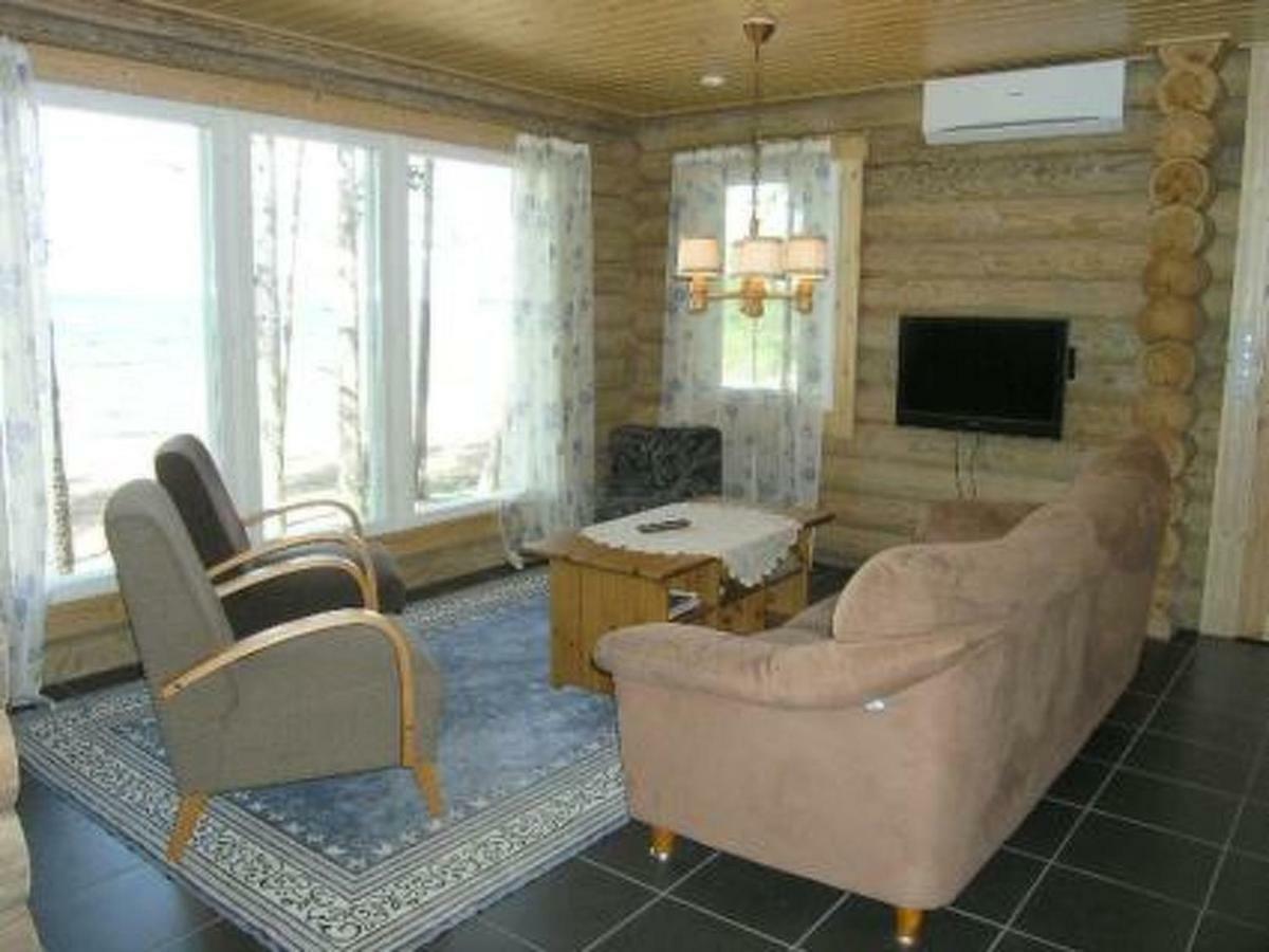 Holiday Home Taivaanranta By Interhome Mannila Экстерьер фото