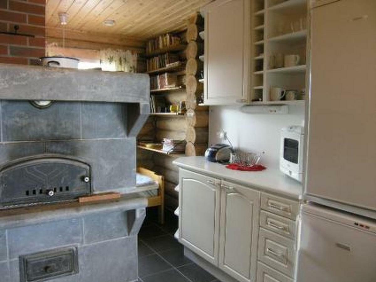Holiday Home Taivaanranta By Interhome Mannila Экстерьер фото