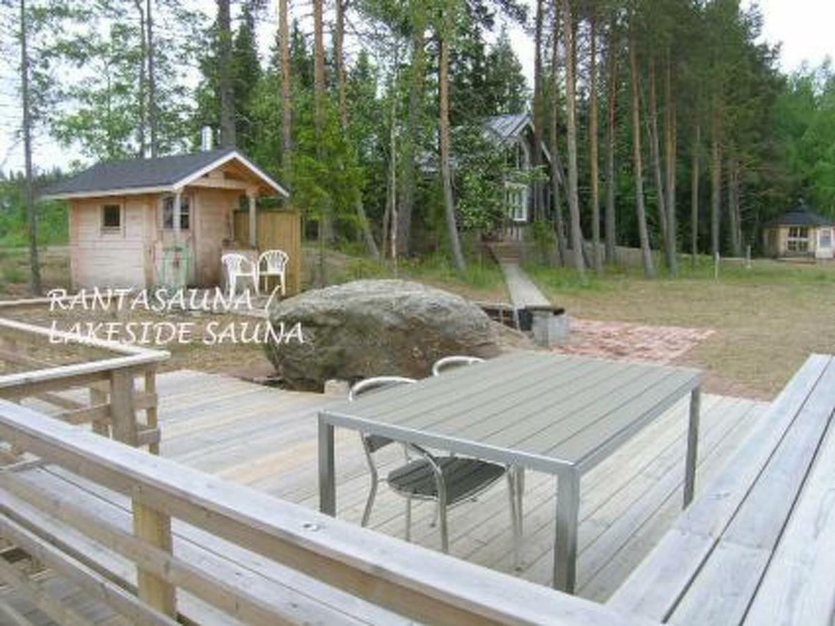 Holiday Home Taivaanranta By Interhome Mannila Экстерьер фото
