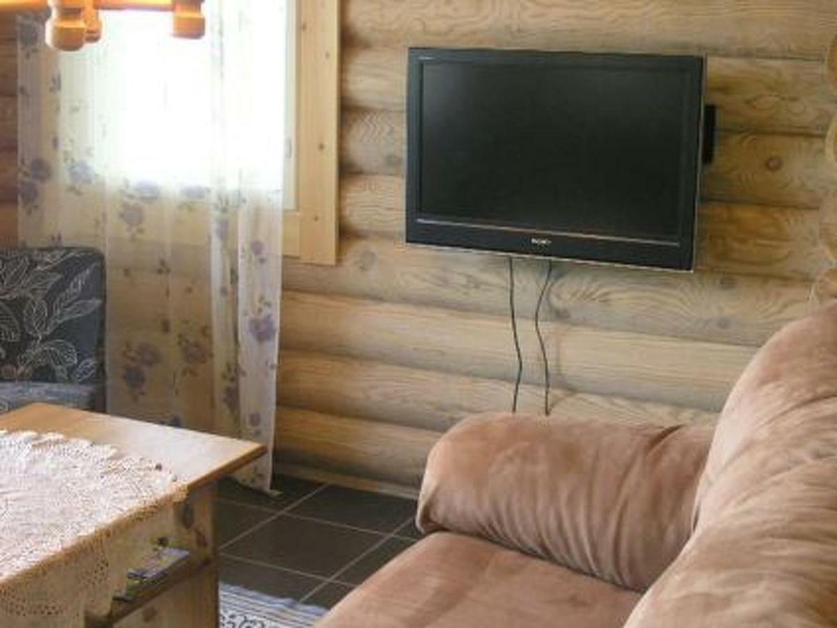 Holiday Home Taivaanranta By Interhome Mannila Экстерьер фото